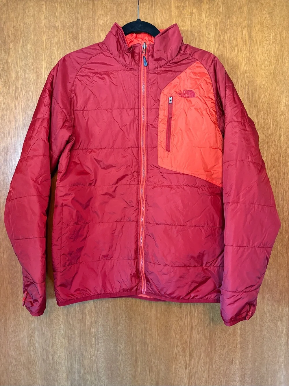 The North Face north face